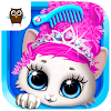 Kitty Meow Meow - My Cute Cat Day Care & Fun