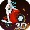 Stickman Turbo Dismounting 3D