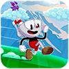 Cuphead Adventure Jungle