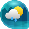 Weather & Clock Widget for Android