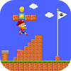 Super Adventure of Jabber