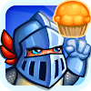 Muffin Knight