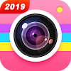 Beauty Camera - Selfie Camera with Photo Editor