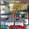 Mad City Crime 3 New stories