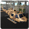 Helicopter Army Simulator