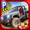 Offroad Trials Simulator