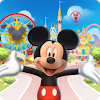 Disney Magic Kingdoms: Построй волшебный парк!