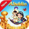 Aladin In New Adventures