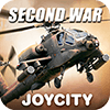 GUNSHIP BATTLE: SECOND WAR