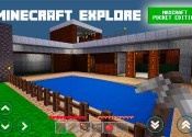 Build Craft 2 | Pocket Edition 2018