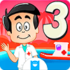 Doctor Kids 3 (Дети-врачи 3)