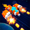 Pixel Craft - Space Shooter