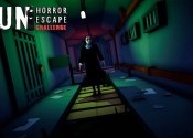 Nun Horror Escape Challenge 3D