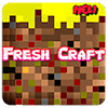 Fresh Craft: Free Sandbox