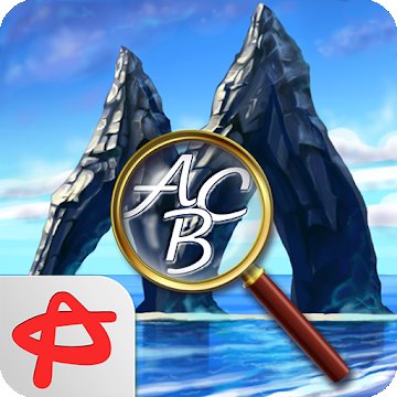 ABC Mysteriez: Поиск Предметов