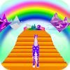 Unicorn Fantasy Run 3D