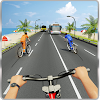 Bicycle Quad Stunt Racing 3D