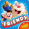 Candy Crush Friends Saga