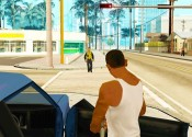 The Grand Sniper: San Andreas