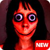 Scary Momo Horror Game