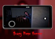 Scary Momo Horror Game