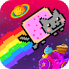 Nyan Cat: The Space Journey