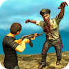 Zombie Raiders Survival