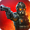 Zombie Shooter: анархия уцелевший зомби-игры