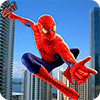 Super Spider Hero: Amazing Spider Super Hero Time