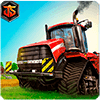 Farm Sim 2018: Современный мастер-симулятор 3D