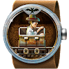 Minecart Jumper - Android Wear