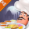 Indian Chef : Restaurant Cooking Game - No Ads