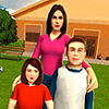 Virtual Mom : Happy Family 3D