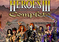 Heroes of Might and Magic III HD Edition