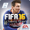 FIFA 16 футбол