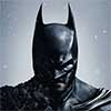 Batman Arkham Origins