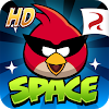 Angry Birds Space HD