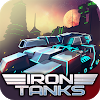 Iron Tanks: Онлайн игра