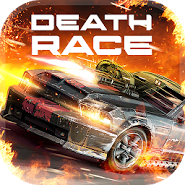 Death Race: Shooting Cars