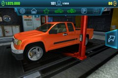 Car Mechanic Simulator 2016