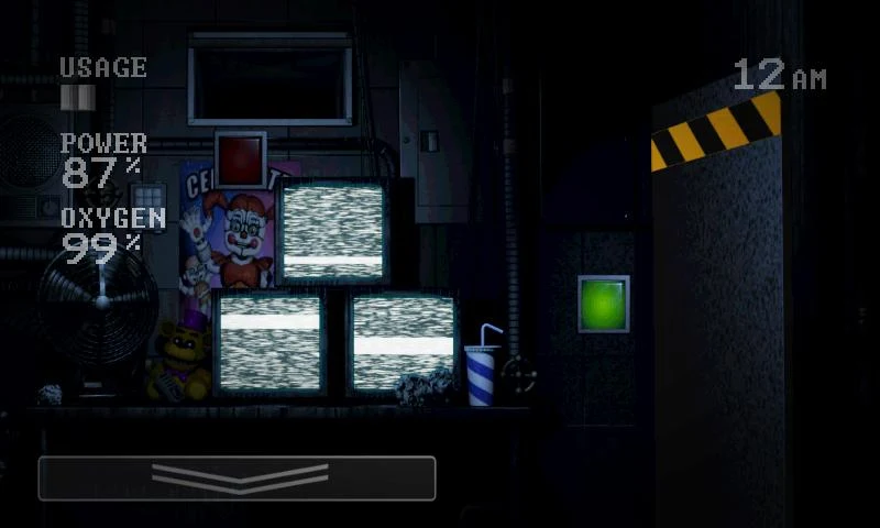 Download Five Nights at Freddy's: SL 2.0.2 APK for android
