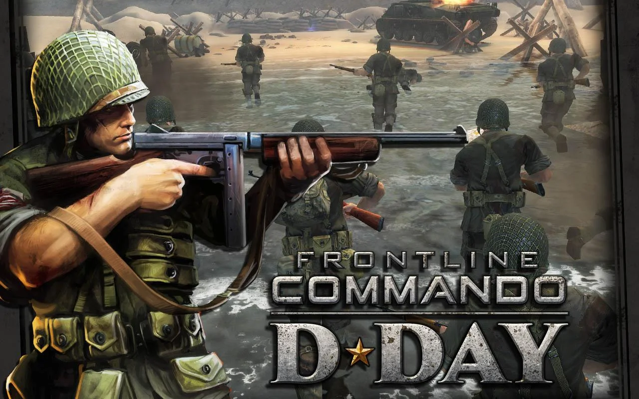 Нормандия игра на андроид. Игра Frontline Commando. Frontline Commando Normandy игра. Игра Frontline Commando d-Day. Frontline Commando Normandy 2.