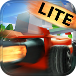 Jet Car Stunts Lite