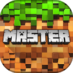 MOD-MASTER for Minecraft PE (Pocket Edition) Free