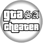 GTA: San Andreas Cheater