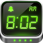 Alarm Clock Free на Андроид Логотип Alarm Clock Free