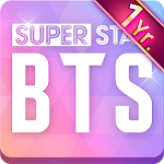 SuperStar BTS