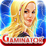 Слоты Gaminator - игровые автоматы бесплатно 777