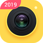 Selfie Camera - Beauty Camera & Photo Editor