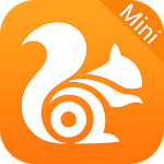 UC Browser Mini - Легкий